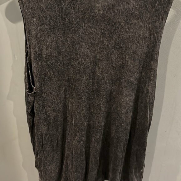 VINTAGE HAVANA Rainbow Heart tank xl - Picture 4 of 4